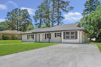 724 Allendale Dr, Lufkin, TX 75904