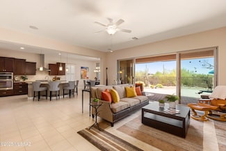 6719 W Kaibab Trail, Marana, AZ 85658