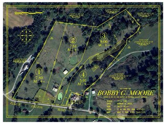 4 Elmer Dalton Rd, Hartsville, TN 37074