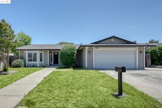 3154 Ashley Way, Antioch, CA 94509