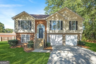 2890 Kayla Ct, Atlanta, GA 30349