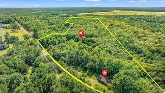 3680 S Island Rd, Georgetown, SC 29440