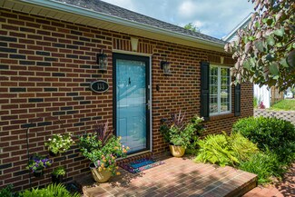 133 Colonnade, Lexington, VA 24450