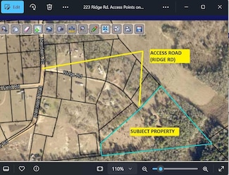 223 Ridge Rd, Waynesboro, GA 30830