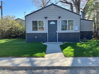 607 Main Ave N, Choteau, MT 59422