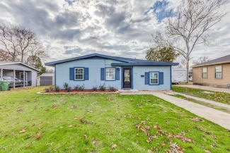 1312 Greenwood Dr, Garland, TX 75041