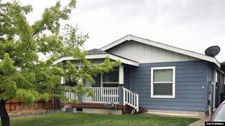 602 Mount Diablo Dr, Reno, NV 89506