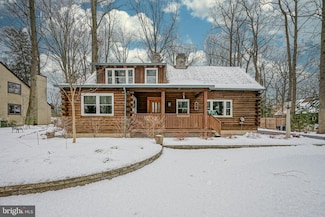 802 Homewood Dr, Riverton, NJ 08077