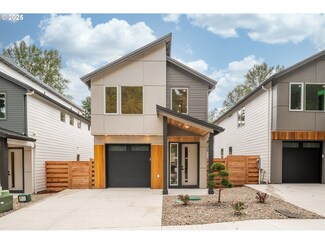 11011 NE 64th Ct Unit Lot 9, Vancouver, WA 98686