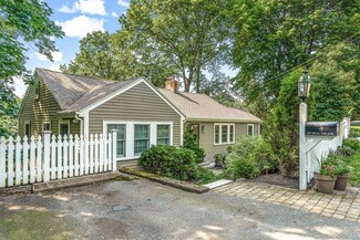 437 Highland Ave, Winchester, MA 01890