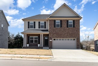 809 Callie Ln, Pleasant View, TN 37146