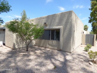 532 S Evergreen Rd Unit 25A, Tempe, AZ 85281
