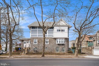 801 Marlyn Rd, Philadelphia, PA 19151