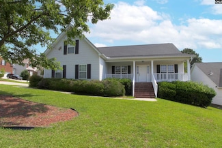 1 Duffie Ct, Columbia, SC 29229