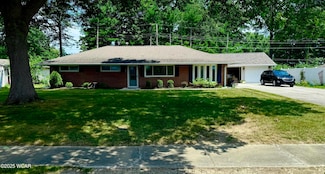 715 Wildwood Ave, Lima, OH 45807