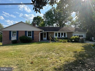4207 Briggs Chaney Rd, Beltsville, MD 20705