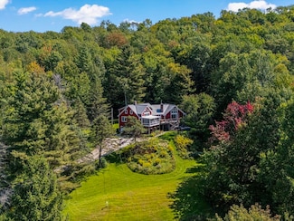 3237 Ripton Rd, Lincoln, VT 05443
