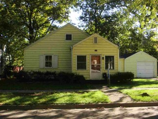 715 Fulton St, Elkhart, IN 46514