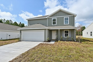 GARDNER, Woodbine, GA 31569