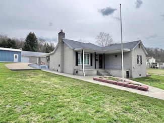 762 Pearl St, Grafton, WV 26354