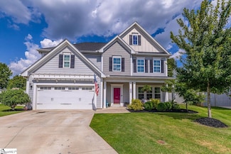 408 Blue Peak Ct, Greer, SC 29650