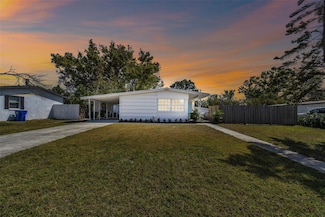 4030 Marlin Dr SE, Saint Petersburg, FL 33705