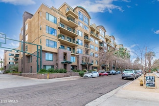 17 W Vernon Ave Unit 307, Phoenix, AZ 85003