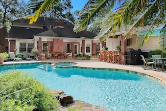 15 Amber Sky Place, Spring, TX 77381