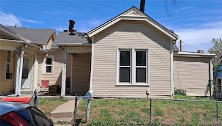 1515 Felix St Unit 1517, Saint Joseph, MO 64501