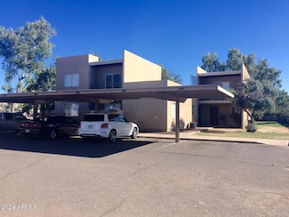 2801 E Kathleen Rd Unit 101, Phoenix, AZ 85032