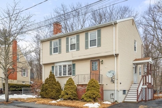 46 Westview Rd, Lynn, MA 01902