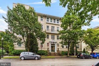 3405 Greenway Unit 303, Baltimore, MD 21218
