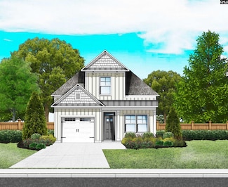 163 Locomotive (Lot 20) Ln, Irmo, SC 29063