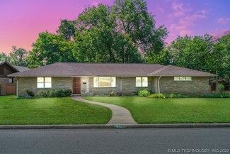 3712 E 43rd St, Tulsa, OK 74135