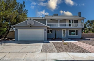 3130 Plaza St, Las Vegas, NV 89121