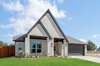 3421 Nightingale Ln, Midlothian, TX 76065
