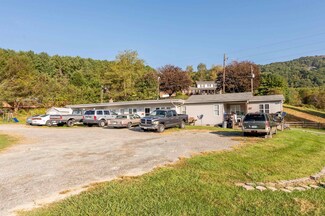 1165 N Independence Ave, Independence, VA 24348
