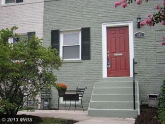 409 Mount Vernon Ave, Alexandria, VA 22301
