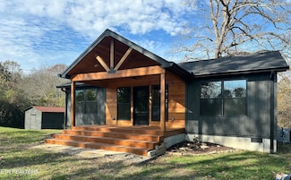 151 Monger Rd, Rockwood, TN 37854