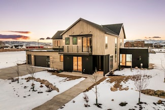 798 Lazy Way Unit 11, Francis, UT 84036