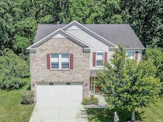 10391 Butler Dr, Brownsburg, IN 46112
