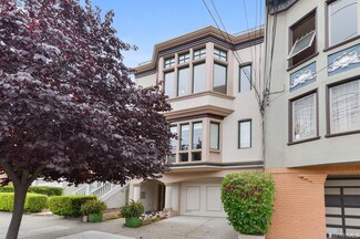 1427 8th Ave Unit 2, San Francisco, CA 94122