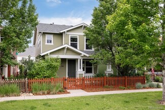 8272 E 29th Place, Denver, CO 80238