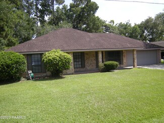 113 Triangle Cir, Lafayette, LA 70508