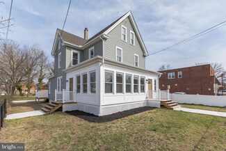 461 W Broad St, Gibbstown, NJ 08027