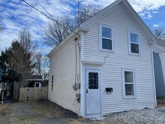 Unlisted Address