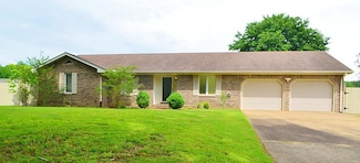 111 Royal Oak Dr, Paris, TN 38242