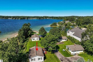 5179 Silver Shores Ln, Traverse City, MI 49685