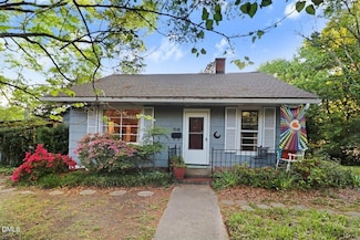 1518 Echo Rd, Durham, NC 27707