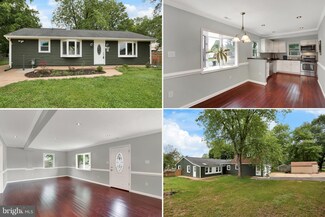 7423 Albemarle Dr, Manassas, VA 20111